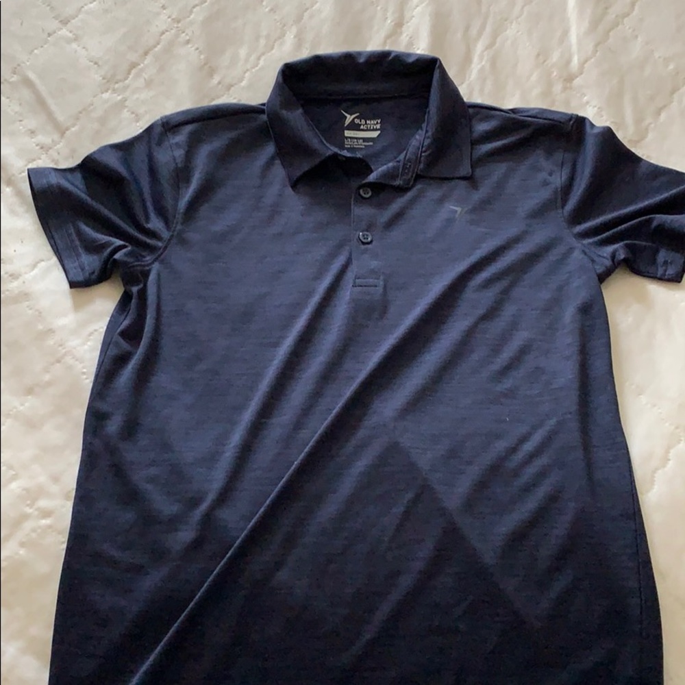 Polo shirts